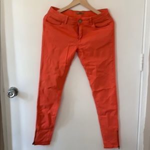 Romeo And Juliet Denim